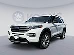 2023 Ford Explorer 4WD SUV for sale #KBFP230551 - photo 1