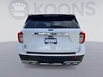 2023 Ford Explorer 4WD SUV for sale #KBFP230551 - photo 2