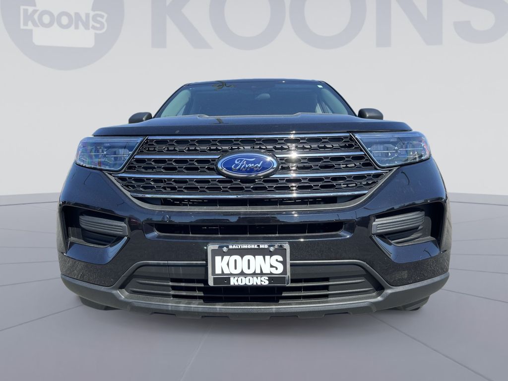 Used 2023 Ford Explorer - photo 18