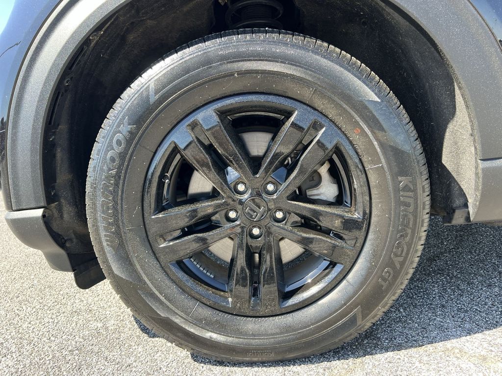 Used 2023 Ford Explorer - photo 19