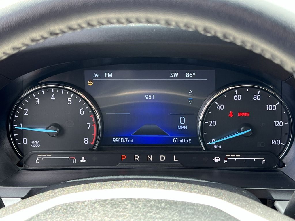 Used 2023 Ford Explorer - photo 24
