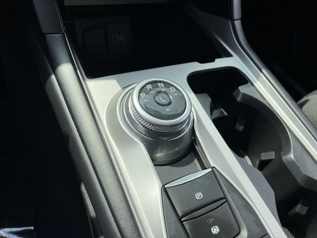 Used 2023 Ford Explorer - photo 28