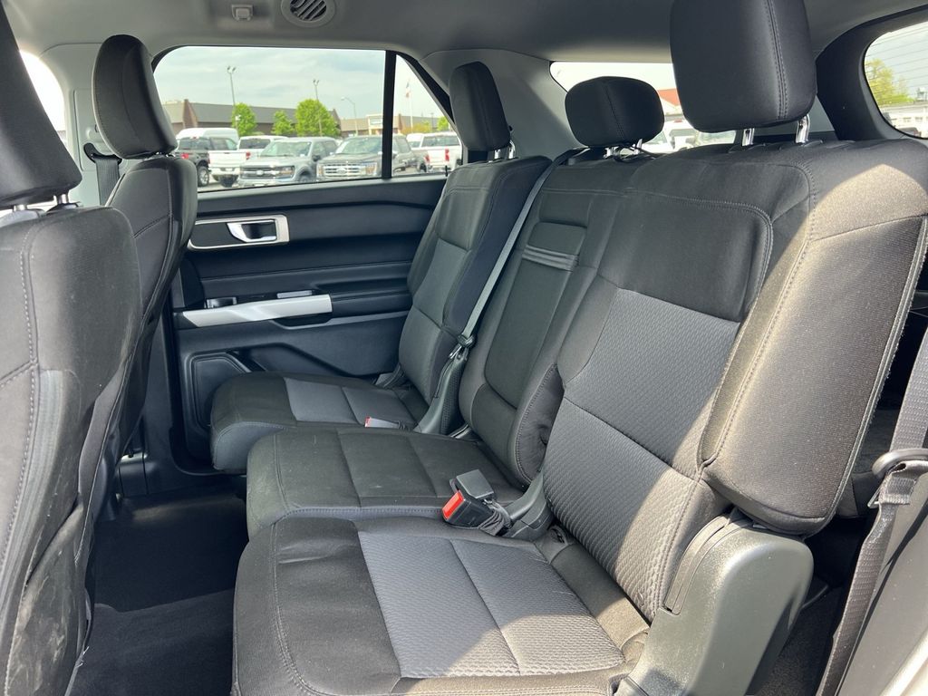 Used 2023 Ford Explorer - photo 30