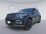 2023 Ford Explorer 4WD SUV for sale #KBFP230600 - photo 1