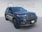 2023 Ford Explorer 4WD SUV for sale #KBFP230600 - photo 3