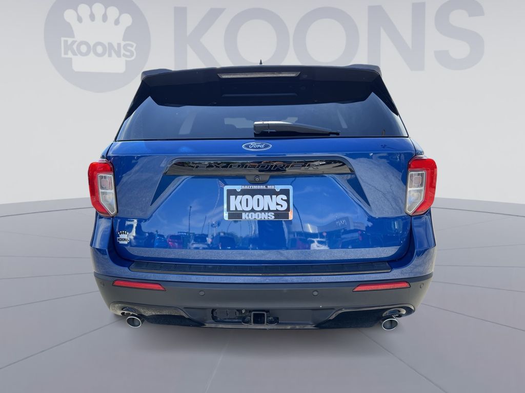 Used 2023 Ford Explorer - photo 14
