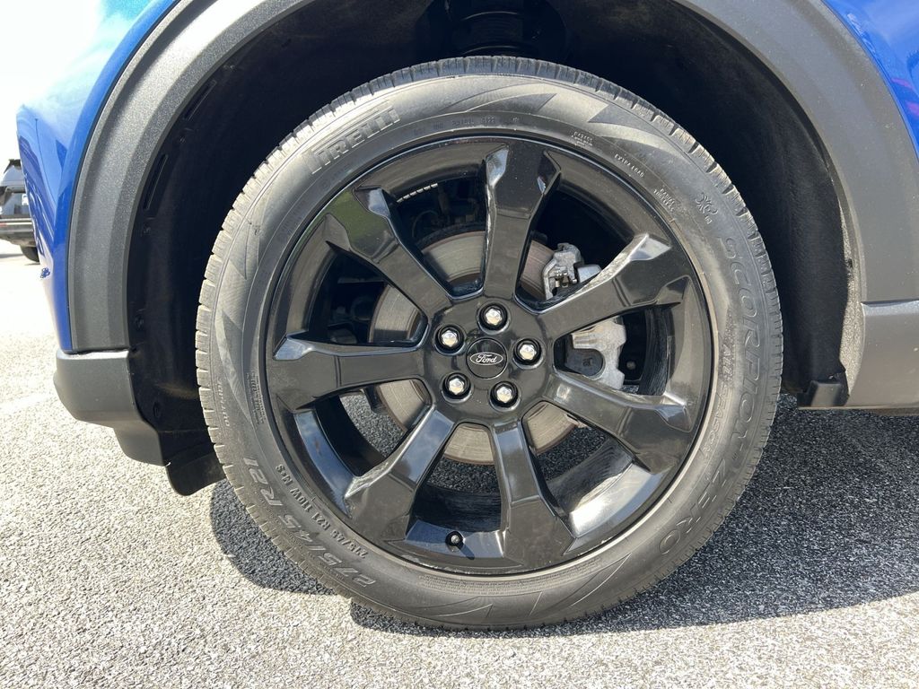 Used 2023 Ford Explorer - photo 19