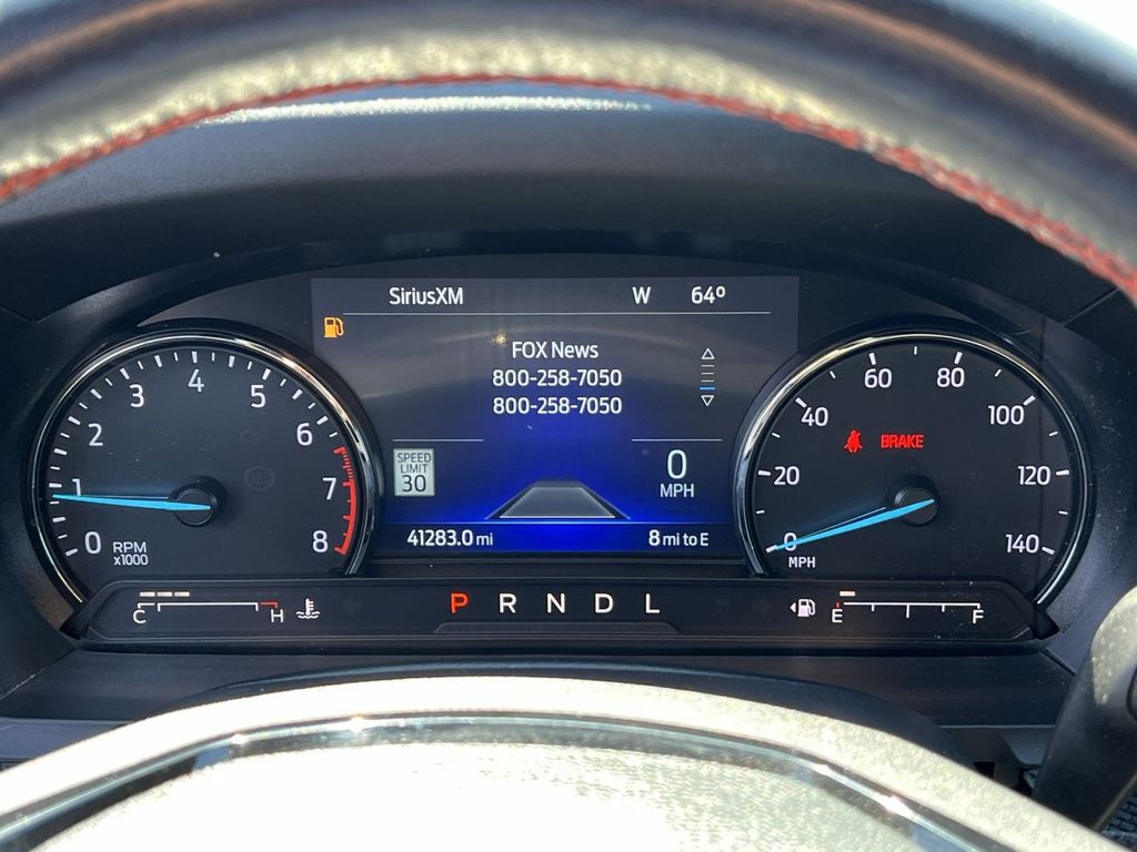Used 2023 Ford Explorer - photo 24