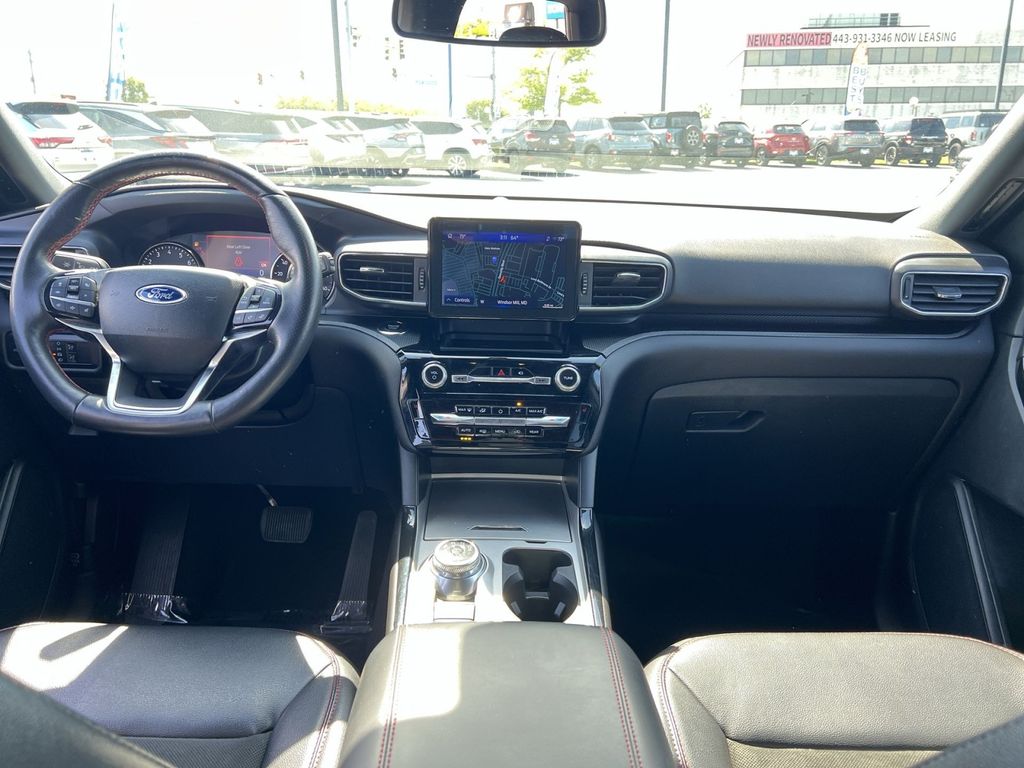 Used 2023 Ford Explorer - photo 30