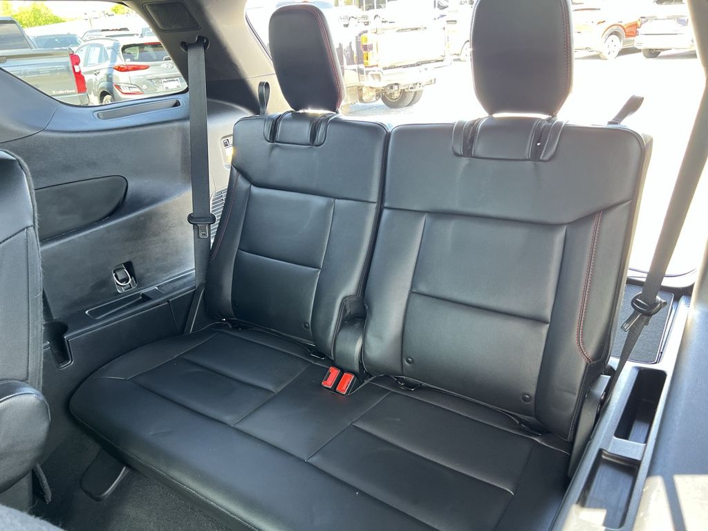 Used 2023 Ford Explorer - photo 32