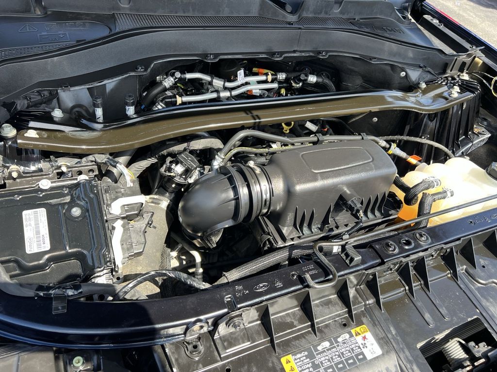 Used 2023 Ford Explorer - photo 35