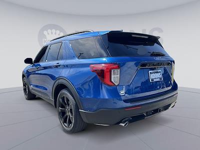 2023 Ford Explorer RWD SUV for sale #KBFP230674 - photo 2