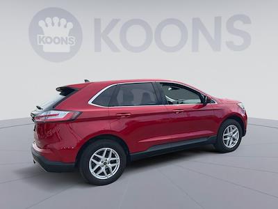 2023 Ford Edge AWD SUV for sale #KBFP230677 - photo 2