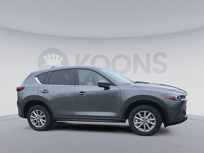 2023 Mazda CX-5 AWD SUV for sale #KBFP230680 - photo 2