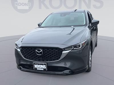 2023 Mazda CX-5 AWD SUV for sale #KBFP230680 - photo 1