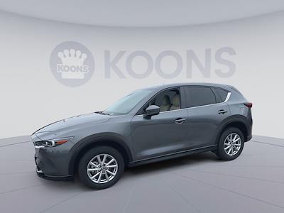 2023 Mazda CX-5 AWD SUV for sale #KBFP230680 - photo 2