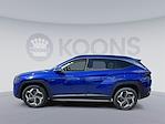 Used 2024 Hyundai Tucson Limited AWD SUV for sale #KBFP240041 - photo 4