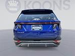 Used 2024 Hyundai Tucson Limited AWD SUV for sale #KBFP240041 - photo 3