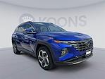 Used 2024 Hyundai Tucson Limited AWD SUV for sale #KBFP240041 - photo 7