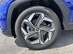 Used 2024 Hyundai Tucson Limited AWD SUV for sale #KBFP240041 - photo 9