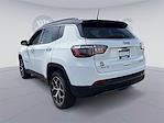 Used 2024 Jeep Compass Limited 4x4 SUV for sale #KBFP240050 - photo 2