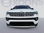 Used 2024 Jeep Compass Limited 4x4 SUV for sale #KBFP240050 - photo 8