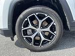 Used 2024 Jeep Compass Limited 4x4 SUV for sale #KBFP240050 - photo 9