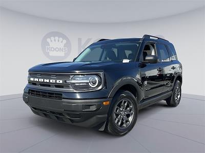 2024 Ford Bronco Sport AWD SUV for sale #KBFP240051 - photo 1