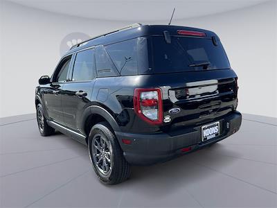 2024 Ford Bronco Sport AWD SUV for sale #KBFP240051 - photo 2