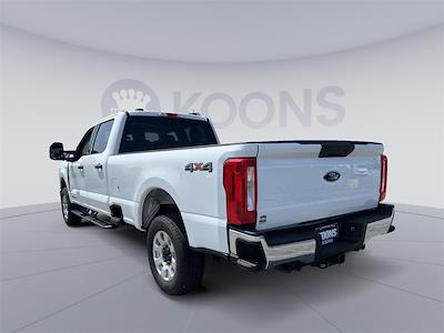 2024 Ford F-250 Crew Cab 4x4 Pickup for sale #KBFP240060 - photo 2