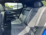 Used 2024 Chevrolet Equinox EV LT AWD SUV for sale #KBFP240080 - photo 22