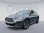 Used 2024 Infiniti QX55 Luxe AWD SUV for sale #KBFP240084 - photo 1