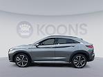 Used 2024 Infiniti QX55 Luxe AWD SUV for sale #KBFP240084 - photo 3