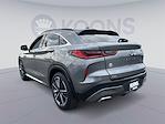 Used 2024 Infiniti QX55 Luxe AWD SUV for sale #KBFP240084 - photo 2