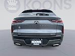 Used 2024 Infiniti QX55 Luxe AWD SUV for sale #KBFP240084 - photo 4
