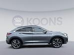 Used 2024 Infiniti QX55 Luxe AWD SUV for sale #KBFP240084 - photo 6