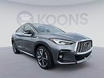 Used 2024 Infiniti QX55 Luxe AWD SUV for sale #KBFP240084 - photo 7