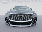 Used 2024 Infiniti QX55 Luxe AWD SUV for sale #KBFP240084 - photo 8
