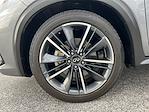 Used 2024 Infiniti QX55 Luxe AWD SUV for sale #KBFP240084 - photo 9