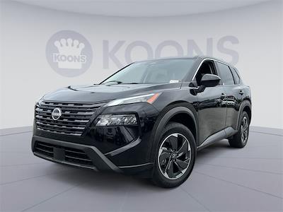 2024 Nissan Rogue AWD SUV for sale #KBFP240128 - photo 1