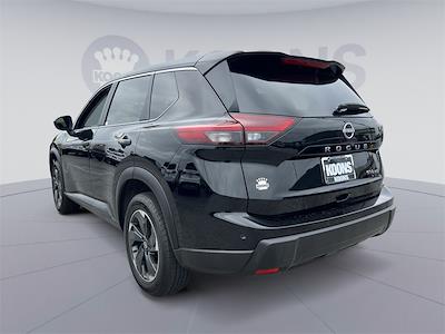 2024 Nissan Rogue AWD SUV for sale #KBFP240128 - photo 2
