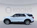 Used 2024 Ford Explorer Limited SUV for sale #KBFP240132 - photo 3