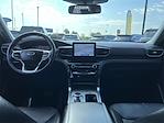 Used 2024 Ford Explorer Limited SUV for sale #KBFP240132 - photo 20