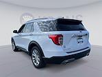 Used 2024 Ford Explorer Limited SUV for sale #KBFP240132 - photo 2