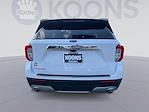 Used 2024 Ford Explorer Limited SUV for sale #KBFP240132 - photo 4