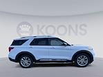 Used 2024 Ford Explorer Limited SUV for sale #KBFP240132 - photo 6