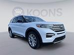 Used 2024 Ford Explorer Limited SUV for sale #KBFP240132 - photo 7