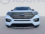 Used 2024 Ford Explorer Limited SUV for sale #KBFP240132 - photo 8