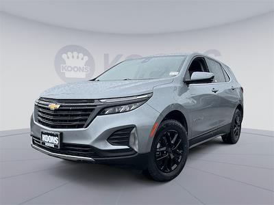 2024 Chevrolet Equinox AWD SUV for sale #KBFP240189 - photo 1
