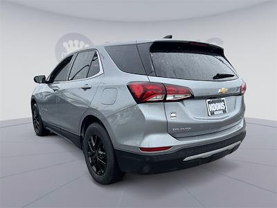 2024 Chevrolet Equinox AWD SUV for sale #KBFP240189 - photo 2